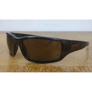 Smith Prospect Brown Stripe 1BX Polarized TLT Optics‎ Sunglasses 61[]19-125